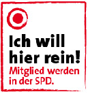 Online Mitglied werden!